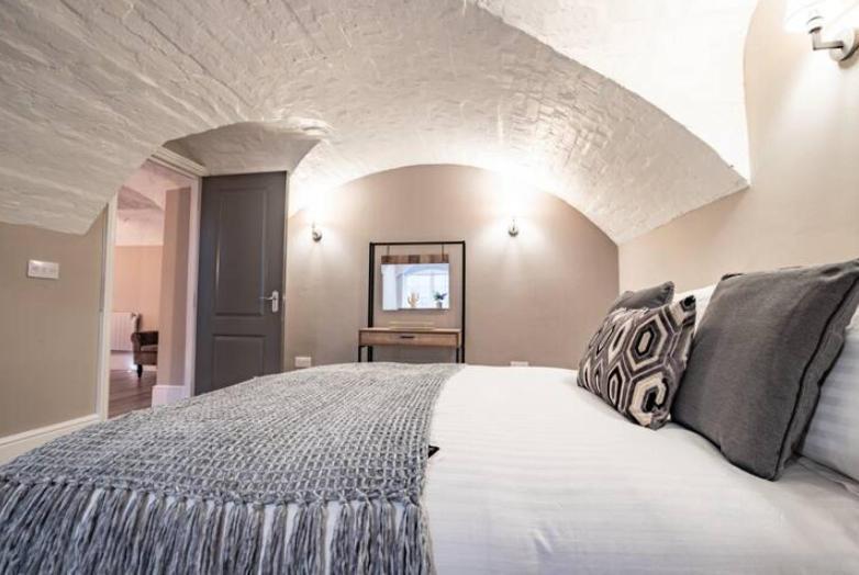 Host & Stay - Shaw Street Basement Worcester Exteriér fotografie