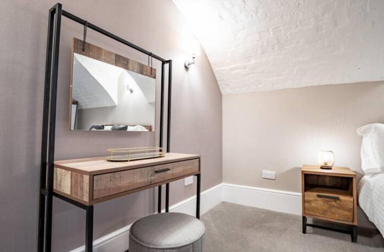 Host & Stay - Shaw Street Basement Worcester Exteriér fotografie